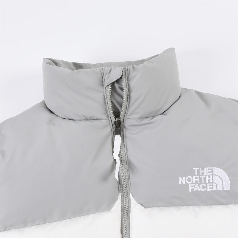 The North Face Down Jackets